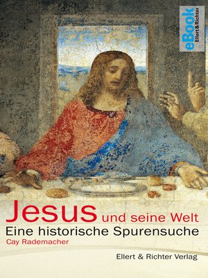 cover image of Jesus und seine Welt